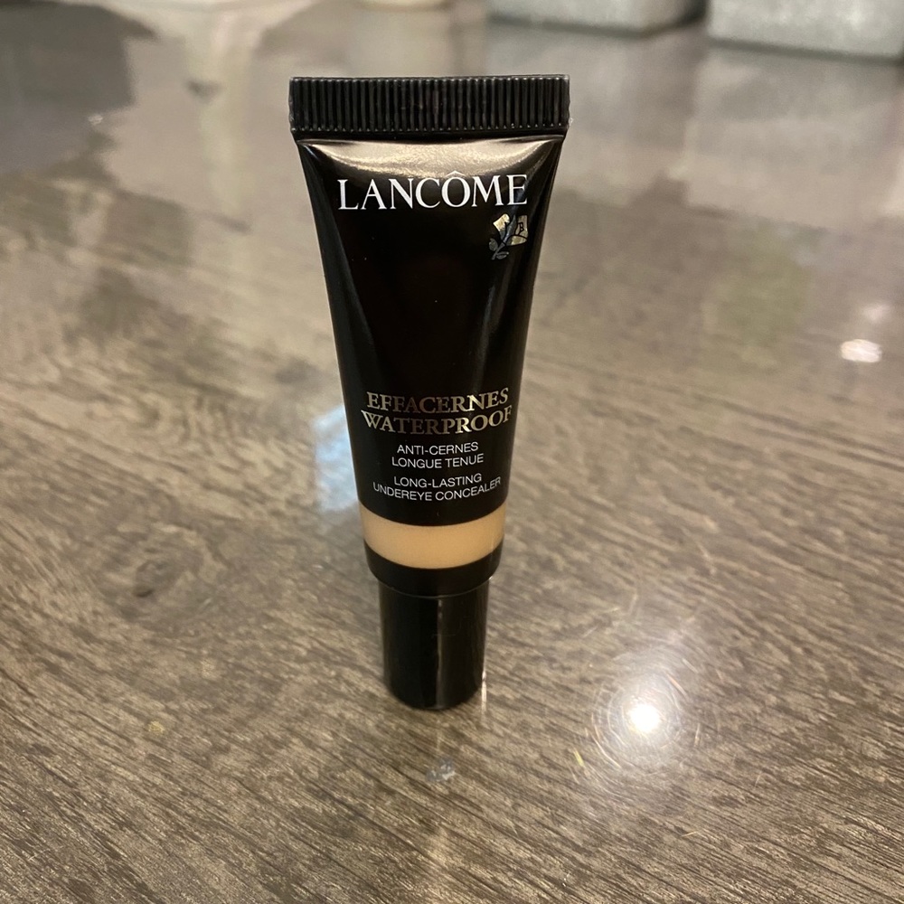 Lancôme Effacernes Waterproof Concealer 210 Buff